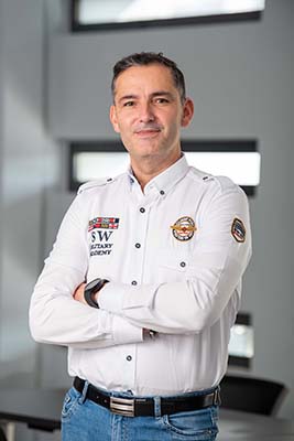 Esteban Perea Núñez
