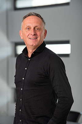 Rainer Streit