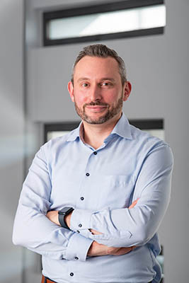 Robin Bäurle