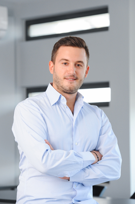 Michalis Chartokollis