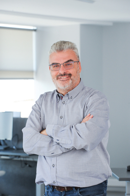 Michalis Natsoulidis